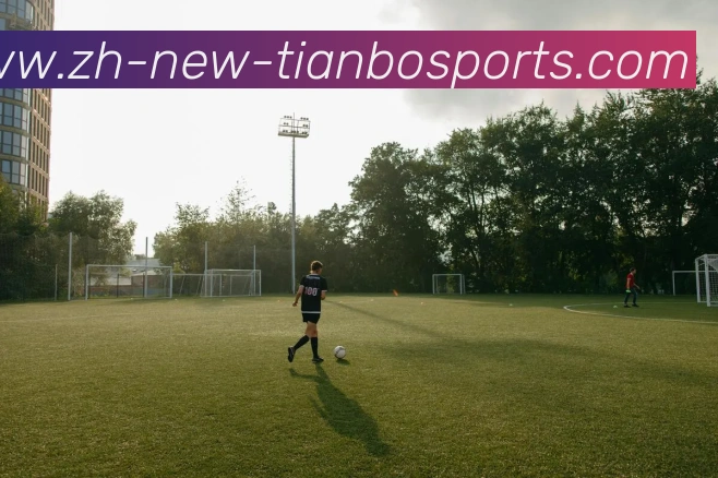 天博综合体育品牌故事